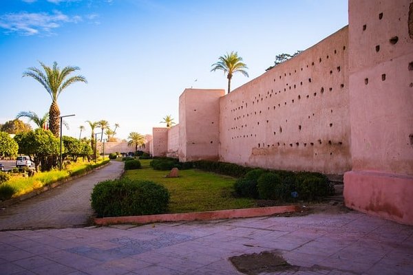 Pourquoi et comment bien réserver son lieu d'hébergement pour des vacances à Marrakech ?