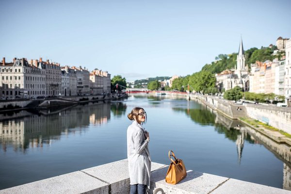 Pourquoi aller à Lyon ?